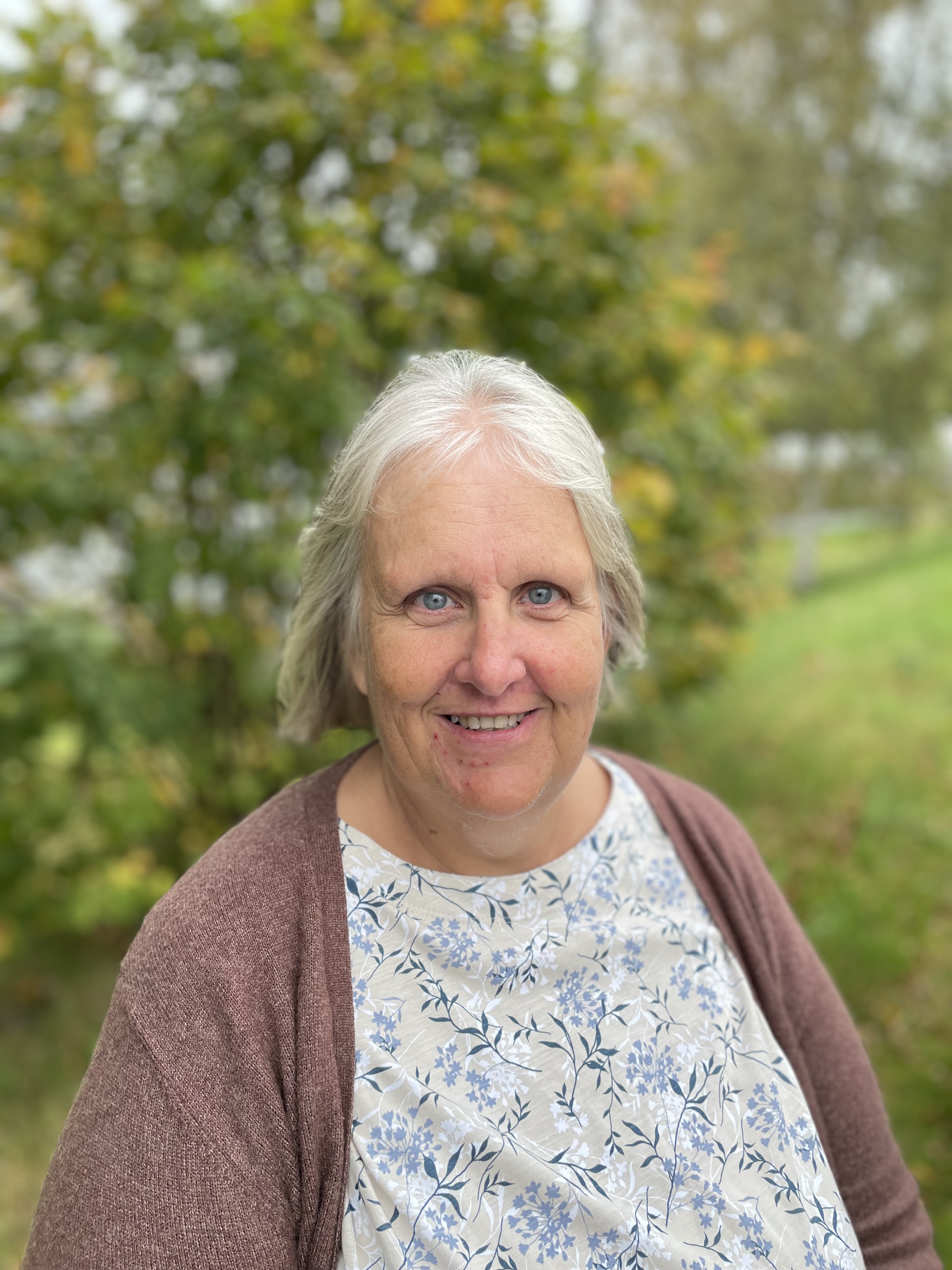 Ann Sääv